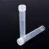 Polypropylene Frozen Test Tubes (10 pcs/pack), 10 mL, Flat Bottom
